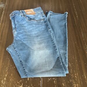 New R1893 skinny jeans 14R*
